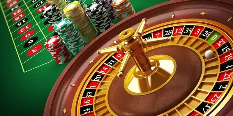 Roulette – Bí Quyết Chơi Chuyên Nghiệp, Kiếm Tiền Dễ Dàng